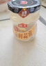 海天 蒜蓉酱 蒜泥酱 0添加防腐剂 鲜蒜蓉200g 火锅蘸料 调味凉拌 实拍图