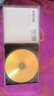 铼德（RITEK）DVD-R空白光盘 ISO/IEC16963 档案级光盘标准认证 16X原装4.7G单片盒装 实拍图