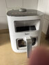 美的（Midea）新风炎烤空气炸锅0氟涂层2025年新款双热源免翻面 双可视大视窗空气炸锅蒸烤一体6.5L送礼 KZC6521 实拍图