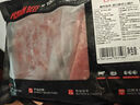 鲜京采澳洲精选原切羊肋排（偏瘦） 2斤/袋 草饲羊肉 京东自有品牌 实拍图