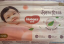 好奇（Huggies）铂金装小桃裤纸尿裤XL96片(12-17kg)加大号尿不湿透【透爽散热】 实拍图