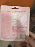 七度空间（SPACE 7）少女超薄透气100%纯棉亲肤日夜组合卫生巾76片【新国标认证】 实拍图
