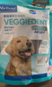维克（Virbac）素齿洁复合洁齿片狗狗洁牙棒磨牙棒宠物幼犬成犬牙齿口腔清洁 L（适用于30kg以上狗狗） 实拍图