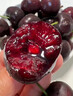 大口七八智利进口现货车厘子黑车大樱桃新鲜水果樱桃生鲜送礼盒顺丰 900g(净重) 精品礼盒装带箱2斤 3J 30mm(含)-32mm(不含） 实拍图