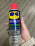 WD-40强力除胶剂汽车清洁家用去胶清洗剂玻璃不干胶双面粘去除瓷砖地板 实拍图