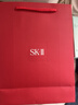 SK-II神仙水230ml精华sk2水乳化妆护肤品套装礼盒生日情人节礼物女朋友 晒单实拍图