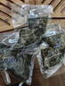 五芳斋 中华老字号 100克*10只肉粽嘉兴特产粽子量贩装美味猪肉粽1000克 实拍图