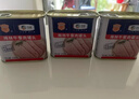 梅林午餐肉罐头340g*3火腿火锅搭档食材中粮出品(新老包装交替发货） 实拍图