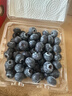 怡颗莓Driscoll's云南蓝莓14mm+ 4盒装 约125g/盒 新鲜年货水果 实拍图