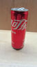 可口可乐（Coca-Cola）零度无糖柠檬汽水碳酸饮料0糖0脂 330ml*6摩登罐 年货 京东专供 实拍图