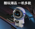 简艺饰家男孩生日礼物玩具10-15岁实用高级小学生初中儿童礼物太空人 实拍图