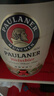 保拉纳（Paulaner）柏龙 酵母型小麦白啤 5L*1桶装 德国啤酒 京东自营 年货送礼 实拍图