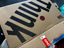 ThinkBook联想ThinkPad E14 E16 ultra7 25款可选官翻二手笔记本电脑 E14:i5-1135G7 16内存 512G独显 质保一年，定制 实拍图