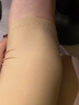 奥兰尚大腿根部内侧术后一期加压力带塑身裤没抽脂吸脂作用弹力套塑形衣 杏色（开档款）七分裤 S （体重90斤以内） 实拍图