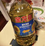 金龙鱼 食用油 葵花籽清香型调和油5L （新老包装随机发货） 实拍图