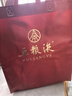 五粮液 普五八代 浓香型白酒 52度 500ml*6 原箱礼物 官方授权 酒厂直供 实拍图