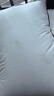 水星家纺枕头枕芯酒店枕头护颈枕头芯家用一对纯棉抗菌可水洗中枕48x74cm 实拍图