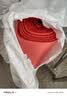 冰禹 BYlj-140 地垫门垫塑料丝圈地毯 红色 宽1.8米*厚10mm*长1米（要几米拍几） 实拍图