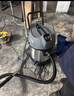 KARCHER 德国卡赫 商用工业不锈钢桶式干湿两用大功率大吸力吸尘器 NT70/2 PLUS 双电机 全新升级 实拍图