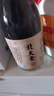 北大仓 粮香 酱香型白酒 53度 500mL 单瓶装 口粮酒 纯粮酱酒年货送礼 实拍图