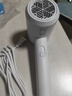 飞科（FLYCO）博锐电吹风机家用负离子大功率不伤发 便携女士吹头发吹风筒学生宿舍用生日礼物 PH1629 实拍图