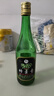 竹叶青酒 露酒 玻竹 45度 475mL 单瓶 口粮酒 山西杏花村汾酒 实拍图