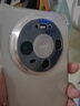 绿联【晶薄超透】适用新品华为Mate80手机壳mate80Pro保护套镜头全包气囊防摔软壳透明超薄裸机亲肤 实拍图