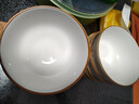 陶瓷碗家用喜庆乔迁新居碗碟餐具套装岁月静好饭碗 岁月静好10碗 实拍图