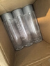 芙丝（VOSS）饮用天然矿泉水 500ml*12瓶(塑料瓶) 含锶低钠弱碱【年货送礼】 实拍图