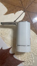 荣事达抽水器桶装水电动上水器纯净水桶取水器吸水器饮水机抽水泵压水器 折叠真抗菌-三档智控 实拍图
