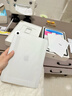 Apple/苹果 iPad11英寸 A16芯片2025年款 平板电脑 (128GB WLAN版/学习办公娱乐)银色 实拍图