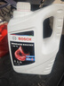 博世（BOSCH）有机长效汽车防冻液发动机冷却液 养车保养 冰点-45℃ 4L（红色） 实拍图