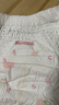 好奇（Huggies）铂金装小桃裤成长裤XXXL26片*4包(17kg以上)【透爽散热】 实拍图