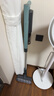 松下（Panasonic）吸尘器家用大吸力无线手持扫地机1.3Kg防缠绕头发轻量吸地毯猫毛发22Kpa真空A11 实拍图