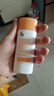 姬芮（ZA）【遇水则强 清爽保湿 】防水防晒乳防晒霜50ml SPF50+ 新年礼物 实拍图