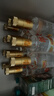 郎酒 顺品郎金盖 兼香型白酒 45度 480ml*6瓶 整箱装（非原箱） 实拍图