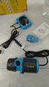 创宁变频潜水泵 CN-9500-80W 10档流量调节 鱼缸假山喷泉池循环抽水 实拍图