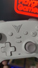 飞智沙漠狐 多模版无线游戏手柄 类xbox霍尔扳机switch电脑PC手机steamNS双影奇境 实拍图