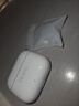 OPPO Enco Air4i 真无线入耳式超长续航游戏蓝牙耳机运动跑步耳机通用苹果华为小米一加手机 玉瓷白 实拍图