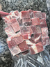 科尔沁 国产原切牛肉块2斤 炖煮红烧食材 牛肉生鲜【真原切】 实拍图