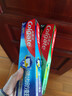 高露洁（Colgate）全面防蛀牙膏大容量4支清新薄荷500g+超爽薄荷500g新老包装随机 实拍图