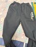 班尼路（Baleno）男童裤子冬季2025款加绒加厚儿童秋冬款保暖冬装长裤男孩运动卫裤 实拍图