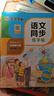 2026斗半匠课堂笔记六年级下册语文人教版黄冈学霸笔记随堂笔记同步教材全解小学生课前预习课后复习辅导书 实拍图
