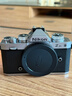 尼康（Nikon）Zfc 28mm f/2.8 SE复古微单套机 银色机身 微单相机 翻转触摸屏 实拍图
