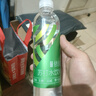 依能 青柠檬味 无糖无汽弱碱苏打水饮料 500ml*15瓶 可饮用饮品整箱装 实拍图