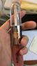 KIKO明彩双头唇釉103裸色不易沾杯不易掉色唇膏口红新年礼物送女友 实拍图