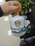 白水杜康（BAISHUIDUKANG）御窖江山52度浓香型白酒500ml过年送礼品纯粮食酒 52度 500mL 2瓶 实拍图
