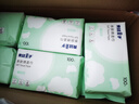 青蛙王子婴儿绵柔巾干湿两用绵柔巾儿童洗面巾 100抽*10包 实拍图
