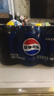 百事可乐Pepsi 无糖可乐 碳酸饮料汽水 330ml*6听 黑罐整箱装（包装随机） 实拍图