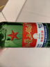红星二锅头 大二 清香型白酒 56度 750ml*2瓶 纯粮 口粮酒 实拍图